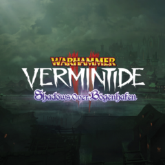 Vermintide 2 - Shadows over Bögenhafen | XBOX | На любой аккаунт