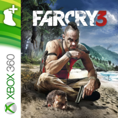 Far Cry 3: Deluxe Bundle DLC | XBOX | На любой аккаунт