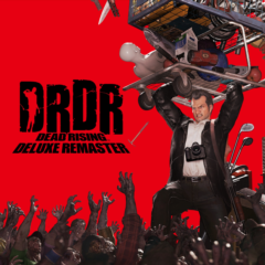 Dead Rising Deluxe Remaster | XBOX | На любой аккаунт