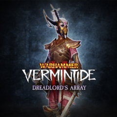 Warhammer: Vermintide 2 Cosmetic - Dreadlord&acute;s Array | XBOX | На любой аккаунт