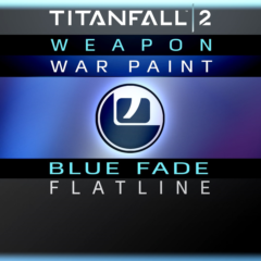 Titanfall™ 2: Blue Fade Flatline | XBOX | На любой аккаунт
