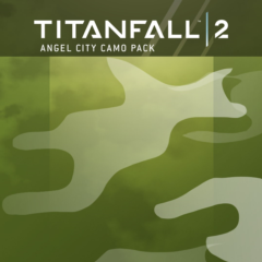 Titanfall™ 2: Angel City Camo Pack | XBOX | На любой аккаунт