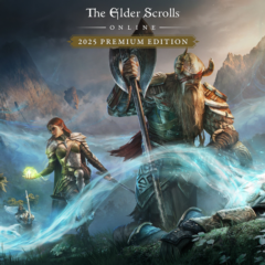 The Elder Scrolls Online: 2025 Premium Edition | XBOX | На любой аккаунт