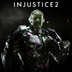 Injustice™ 2 - Brainiac | PC | На любой аккаунт