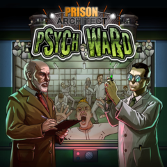 Prison Architect: Psych Ward DLC | XBOX | На любой аккаунт
