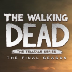 The Walking Dead: The Final Season | XBOX+PC | На любой аккаунт