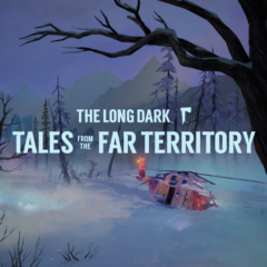 The Long Dark: Tales from the Far Territory | PC | На любой аккаунт