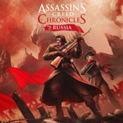 Assassin&acute;s Creed® Chronicles: Russia | XBOX | На любой аккаунт