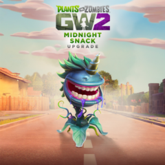Plants vs. Zombies™ Garden Warfare 2 Midnight Snack Upgrade | XBOX | На любой аккаунт