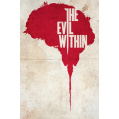 The Evil Within (Steam/РФ+СНГ)