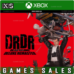 ✅❤️DEAD RISING DELUXE REMASTER❤️XBOX SERIES X|S🔑КЛЮЧ✅