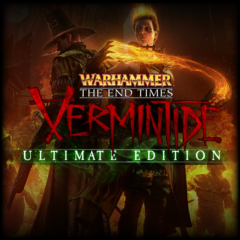 Warhammer Vermintide - Ultimate Edition | XBOX | На любой аккаунт