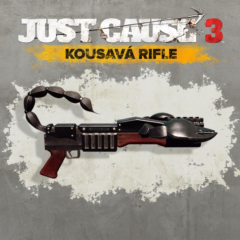 Just Cause 3 – Kousavá Rifle | XBOX | На любой аккаунт