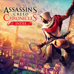 Assassin&acute;s Creed® Chronicles: India | XBOX | На любой аккаунт