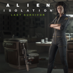 Alien: Isolation - Last Survivor | PC | На любой аккаунт