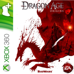 Dragon Age: Origins - Warden&acute;s Keep | XBOX | На любой аккаунт