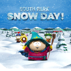 SOUTH PARK: SNOW DAY! | XBOX | На любой аккаунт