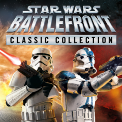 STAR WARS™: Battlefront Classic Collection | XBOX | На любой аккаунт