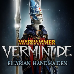 Warhammer: Vermintide 2 - Ellyrian Handmaiden | XBOX | На любой аккаунт