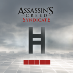Assassin&acute;s Creed® Syndicate - Helix Credit Extra Large Pack | XBOX | На любой аккаунт