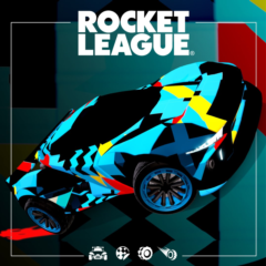 Rocket League® - Season 21 Rookie Pack | XBOX | На любой аккаунт
