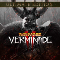 Warhammer: Vermintide 2 - Ultimate Edition | XBOX | На любой аккаунт