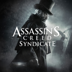 Assassin&acute;s Creed Syndicate - Jack the Ripper | XBOX | На любой аккаунт