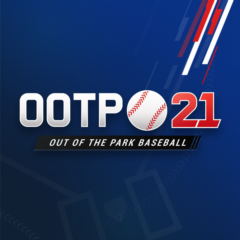 Out of the Park Baseball 21 | PC | На любой аккаунт
