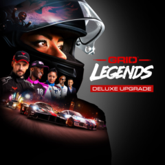GRID Legends Deluxe Upgrade | XBOX | На любой аккаунт