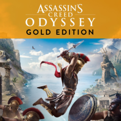 Assassin&acute;s Creed Odyssey - Gold Edition | XBOX | На любой аккаунт