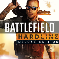 Battlefield™ Hardline Deluxe Edition | XBOX | На любой аккаунт