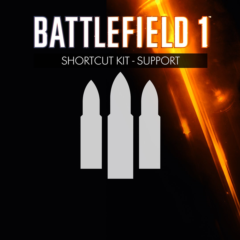 Battlefield™ 1 Shortcut Kit: Support Bundle | XBOX | На любой аккаунт