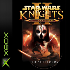 Star Wars KOTOR II | XBOX | На любой аккаунт