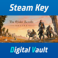 The Elder Scrolls Online (TESO) | Steam Ключ GLOBAL / REGION FREE