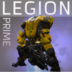 Titanfall® 2: Legion Prime | XBOX | На любой аккаунт