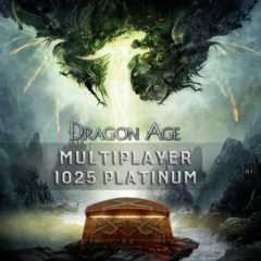 Dragon Age™ Multiplayer 1025 Platinum | XBOX | На любой аккаунт