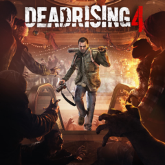 Dead Rising 4 | XBOX | На любой аккаунт