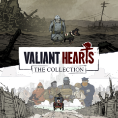 Valiant Hearts: The Collection | XBOX | На любой аккаунт