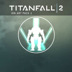 Titanfall™ 2: Ion Art Pack 1 | XBOX | На любой аккаунт