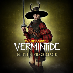 Warhammer: Vermintide 2 - Elithis Pilgrimage | XBOX | На любой аккаунт