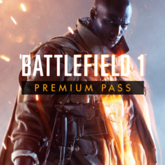 Battlefield™ 1 Premium Pass | XBOX | На любой аккаунт