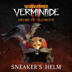 Warhammer: Vermintide 2 Cosmetic - Sneaker&acute;s Helm | XBOX | На любой аккаунт