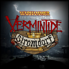 Warhammer Vermintide - Stromdorf | XBOX | На любой аккаунт