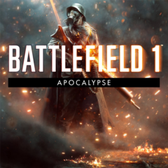 Battlefield™ 1 Apocalypse | XBOX | На любой аккаунт