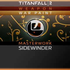 Titanfall™ 2: Masterwork Sidewinder SMR | XBOX | На любой аккаунт