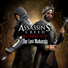 Assassin&acute;s Creed® Syndicate - The Last Maharaja Missions Pack | XBOX | На любой аккау