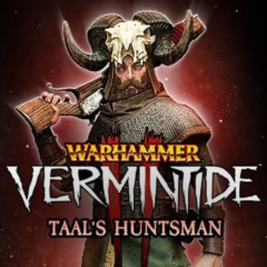 Warhammer: Vermintide 2 - Taal&acute;s Huntsman | XBOX | На любой аккаунт