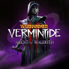 Warhammer: Vermintide 2 - Agent of Malekith | XBOX | На любой аккаунт