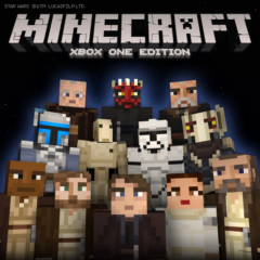 Star Wars Prequel Skin Pack | XBOX | На любой аккаунт