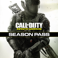 Call of Duty®: Infinite Warfare - Season Pass | XBOX | На любой аккаунт